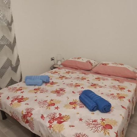 Stella Marys Nord Appartement Olbia Buitenkant foto