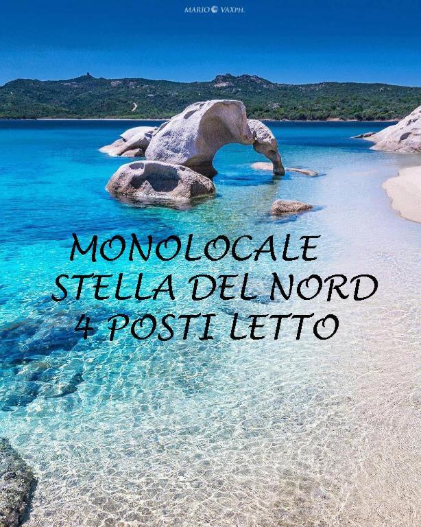Stella Marys Nord Appartement Olbia Buitenkant foto