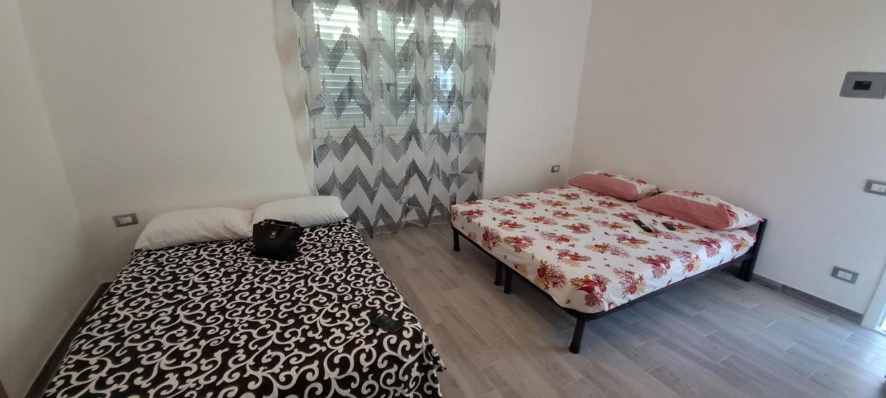 Stella Marys Nord Appartement Olbia Buitenkant foto