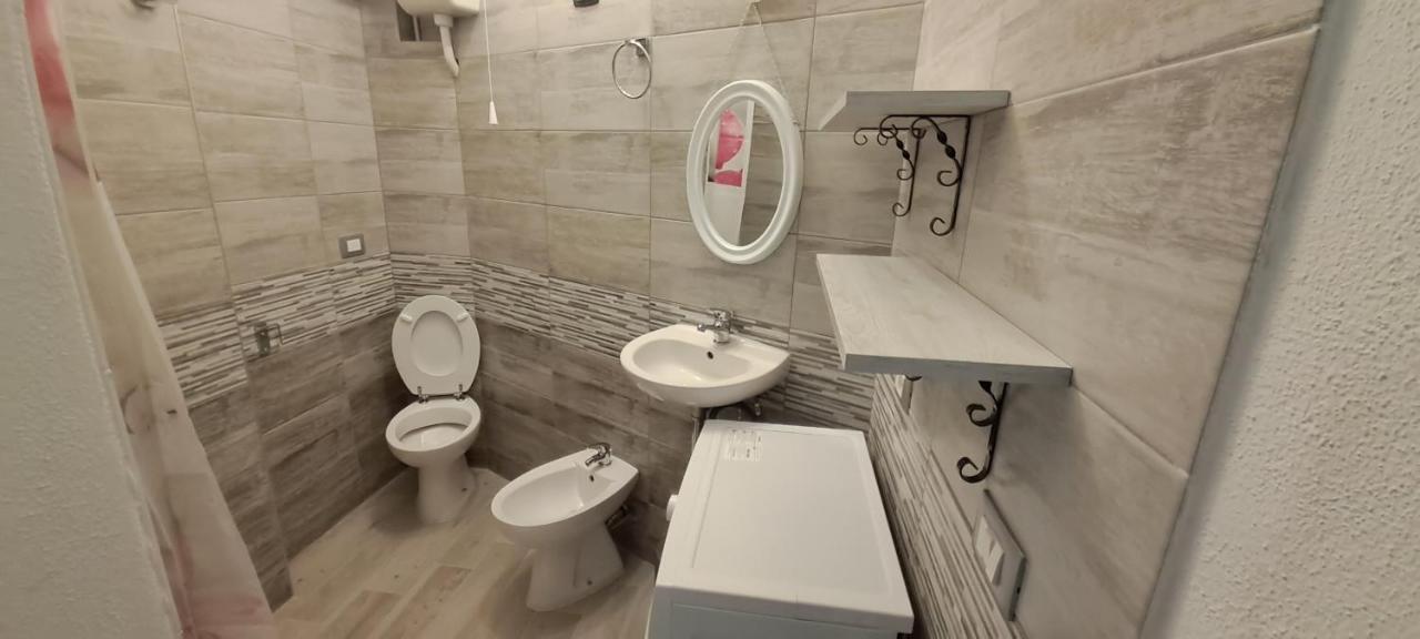 Stella Marys Nord Appartement Olbia Buitenkant foto