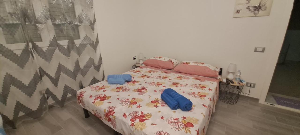 Stella Marys Nord Appartement Olbia Buitenkant foto