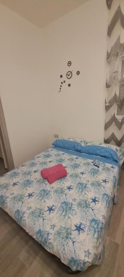 Stella Marys Nord Appartement Olbia Buitenkant foto